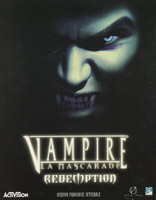 Vampire La Mascarade - Redemption